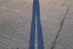 Walking tall for Kisiizi